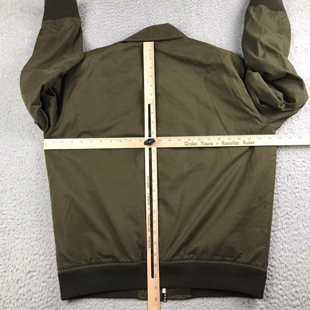 Banana Republic this jacket